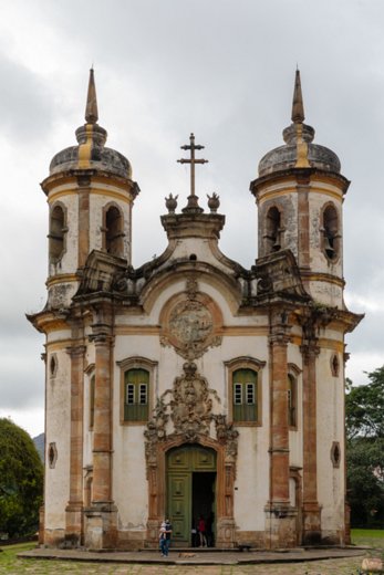 MS-20201121-02448 Igreja de São Francisco de Assis.