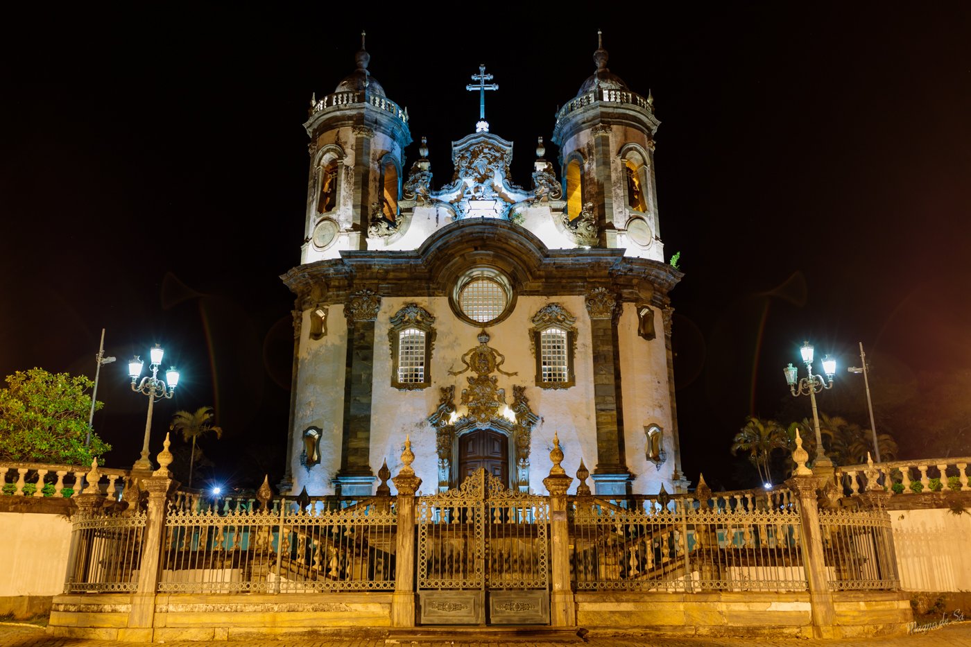 São João delRei São João delRei