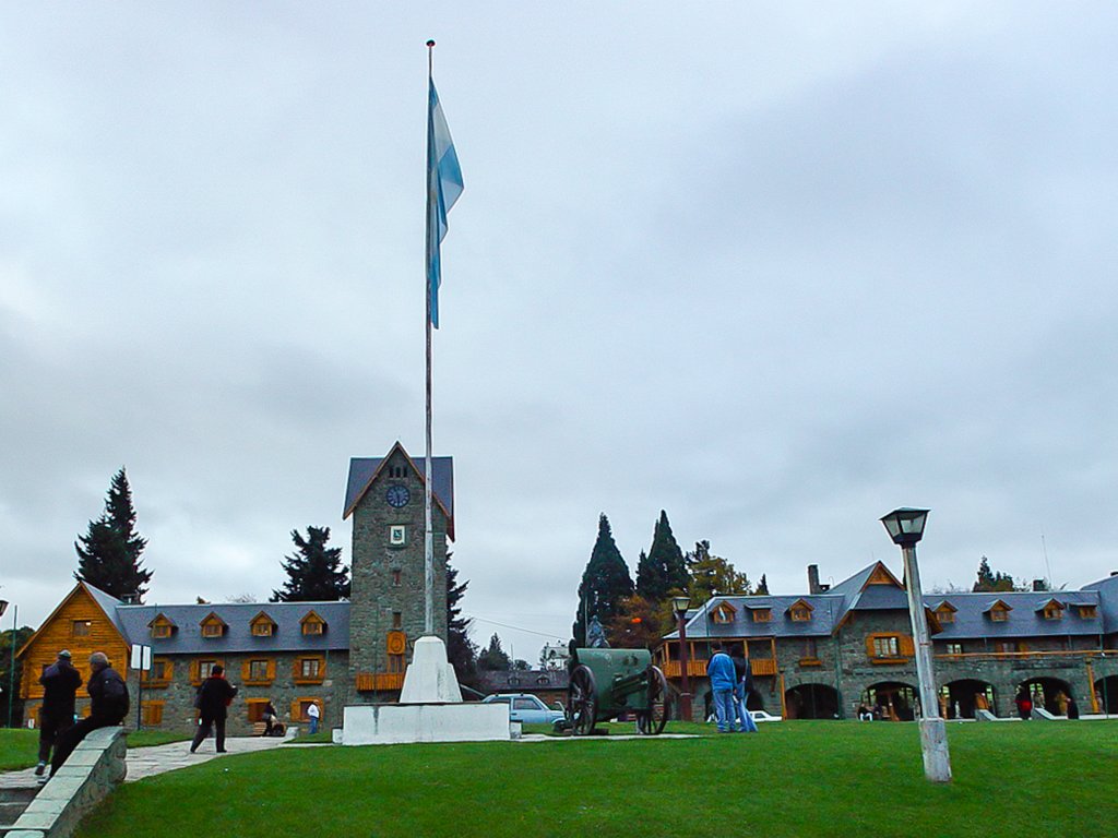San Carlos de Bariloche