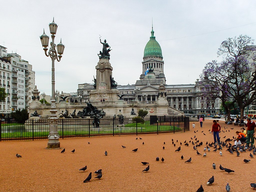 Buenos Aires