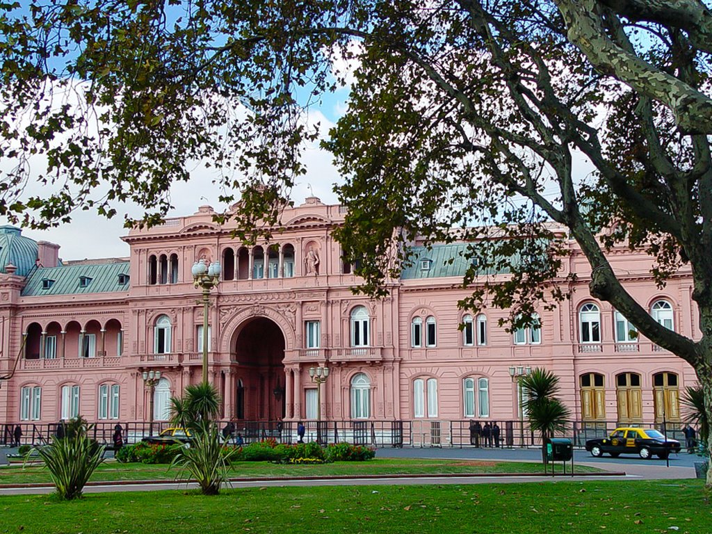 Argentina