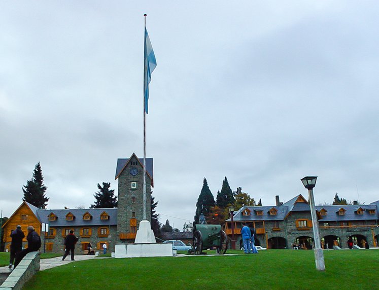 San Carlos de Bariloche Argentina