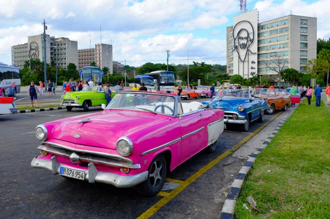 MS-20160207-00186 Plaza de La Revolucion.