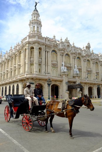 MS-20160208-00221 Gran Teatro de La Habana.