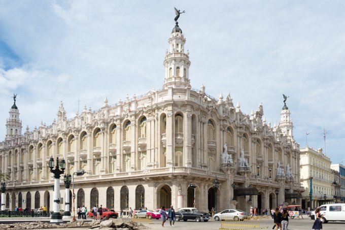 MS-20160208-00223 Gran Teatro de La Habana.