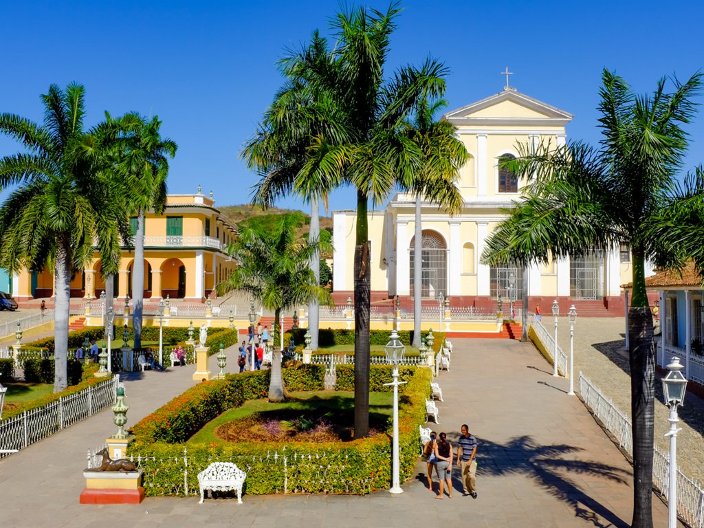 Trinidad