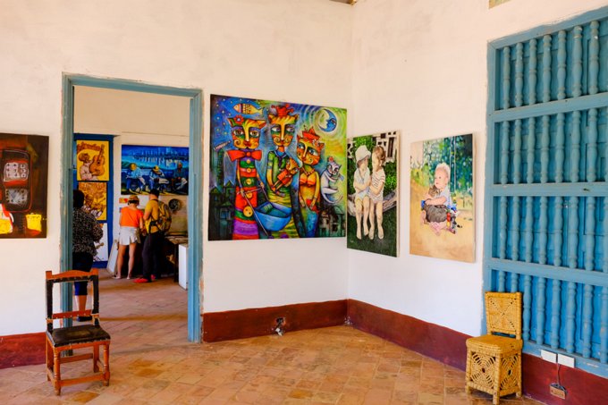 MS-20160213-00628 Galería de Arte Universal Benito Ortiz.