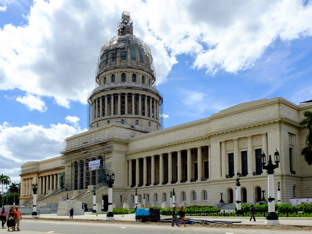 Cuba