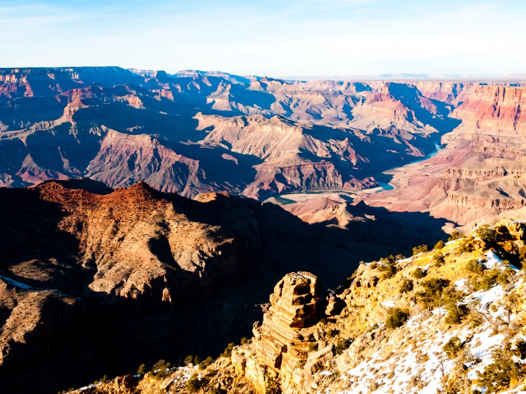 Grand Canyon