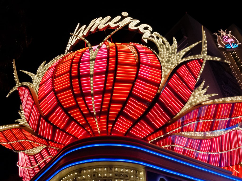Las Vegas