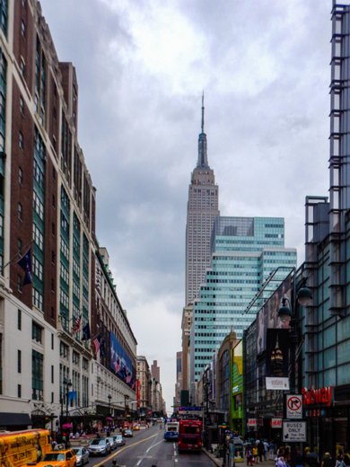 MS-20140619-00189 34th St - Empire State Building.