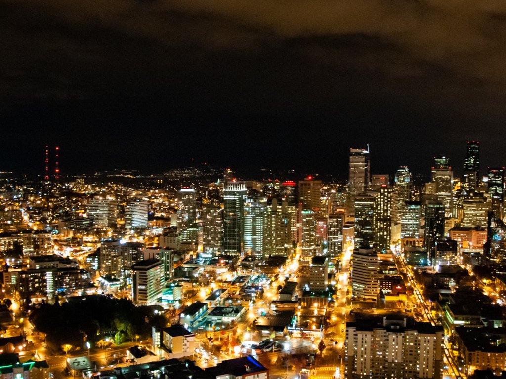 Seattle