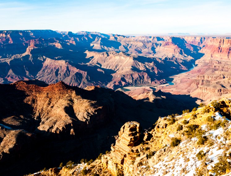 Grand Canyon Arizona