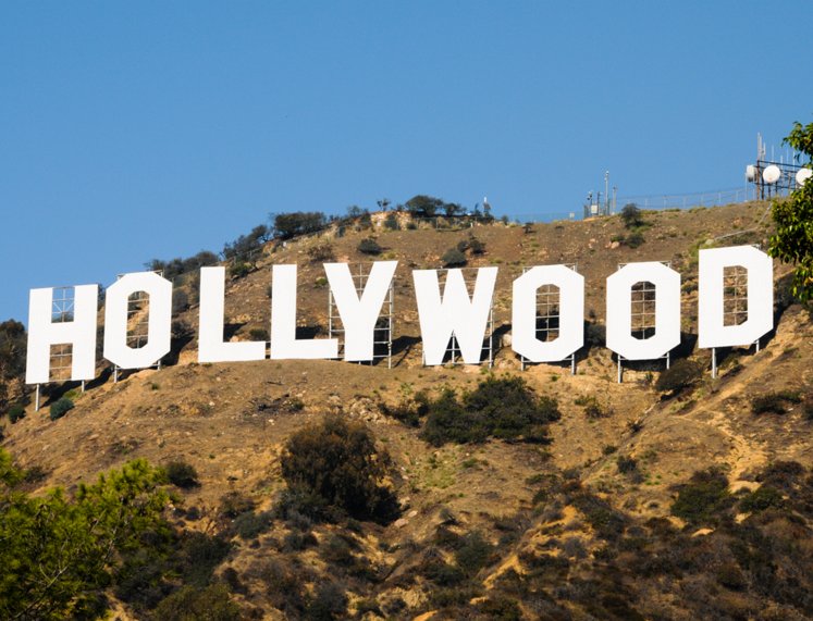 Los Angeles A Cidade dos Anjos