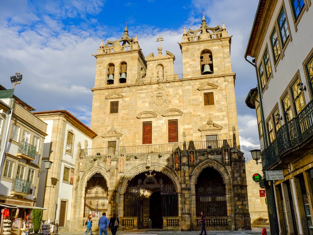 Braga