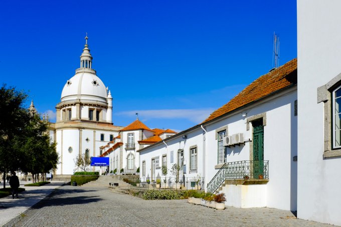 MS-20151101-01994 Santuário de N. Sra. do Sameiro (Vista lateral).