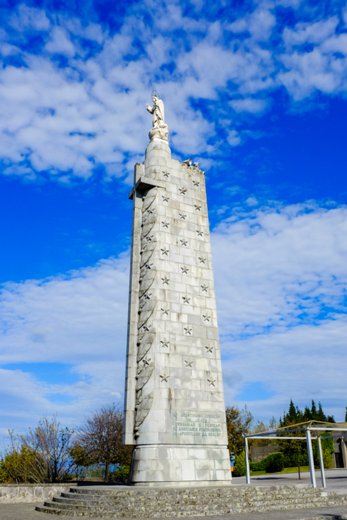 MS-20151101-02008 Monumento a Maria Imaculada.