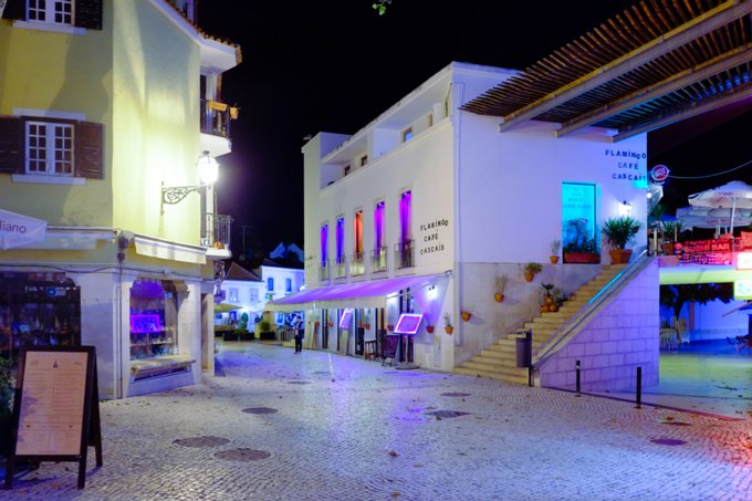MS-20151027-01096 Flamingo Café Cascais.