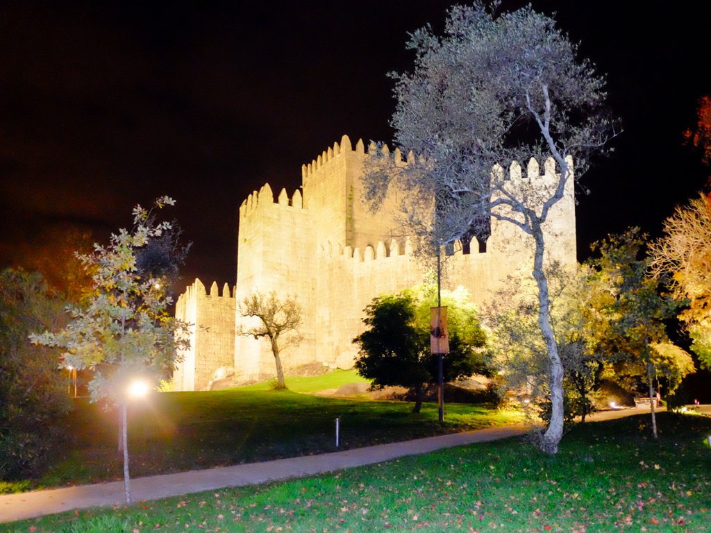 Guimarães