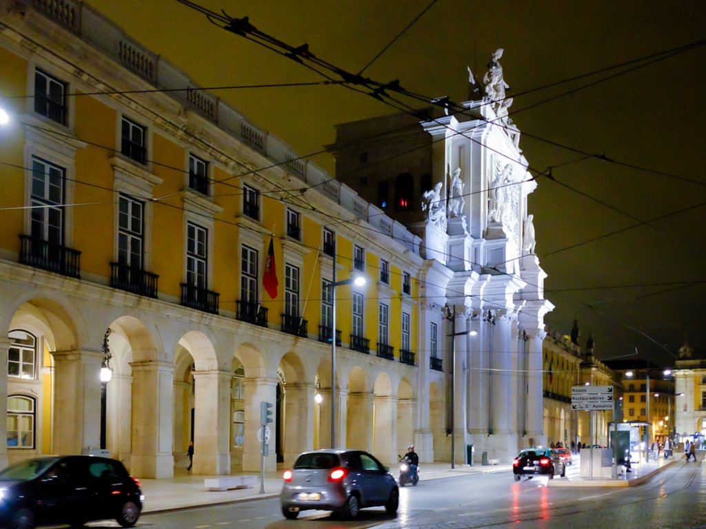 Lisboa