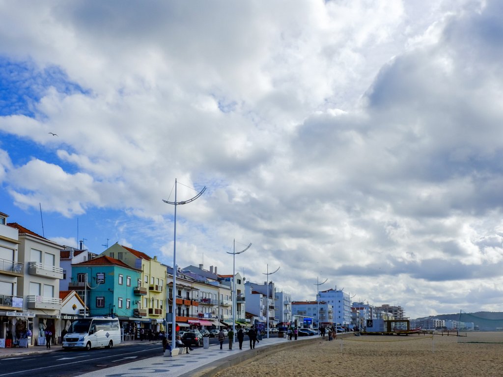 Nazaré