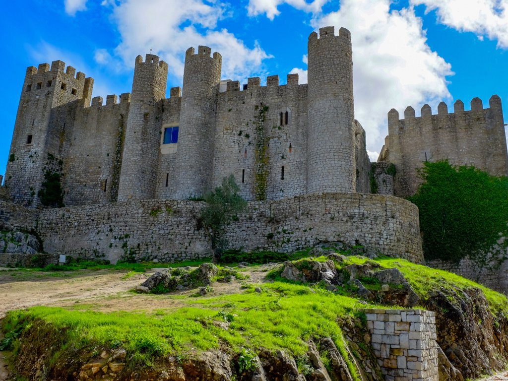 Óbidos