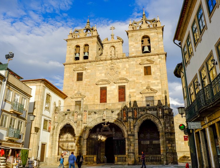 Braga Roma Portuguesa