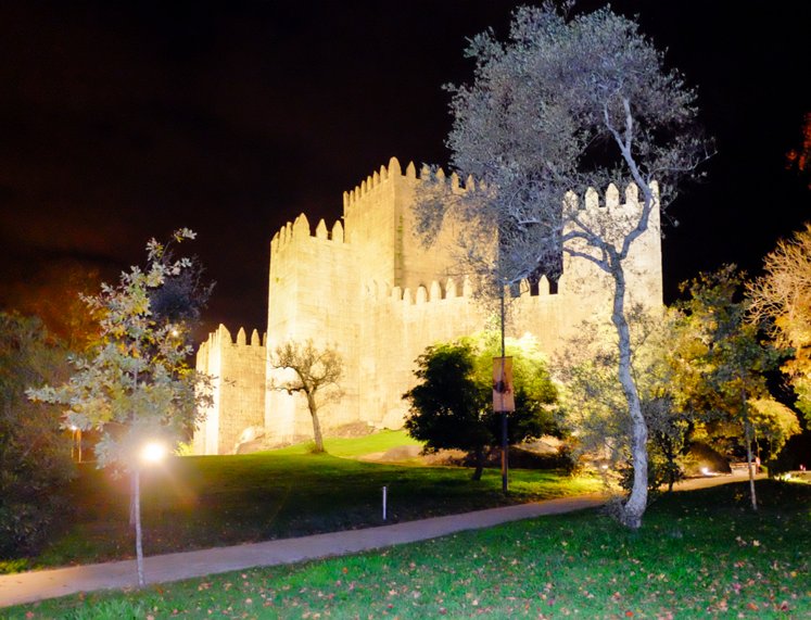 Guimarães Cidade Berço