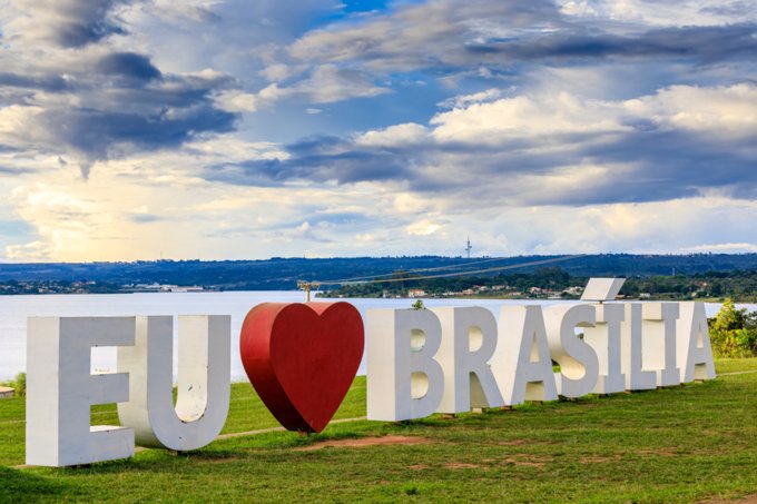 MS-20190324-00663 Eu Amo Brasília, na Ermida Dom Bosco.