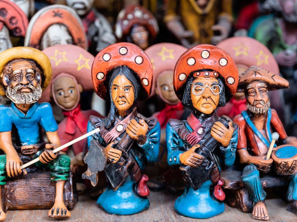Feira de Caruaru
