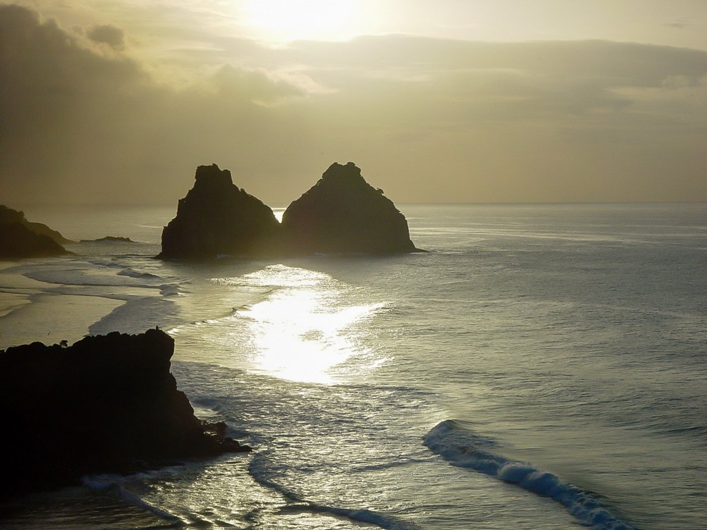 Ilha de Fernando de Noronha