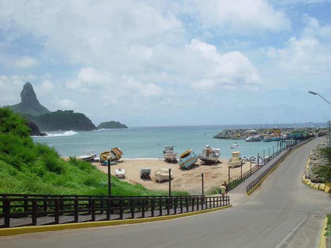 MS-20040214-00137 Porto Santo Antonio.