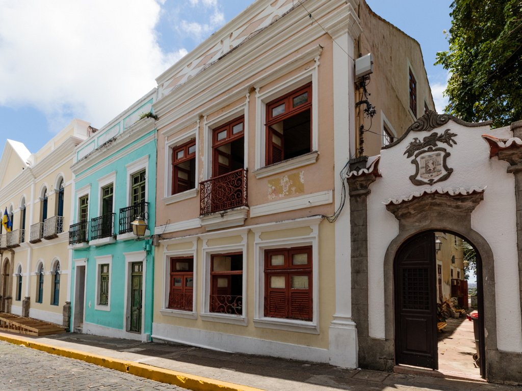Olinda