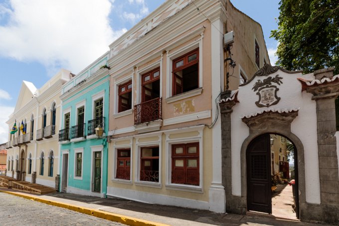 MS-20190215-00337 Rua de São Bento.