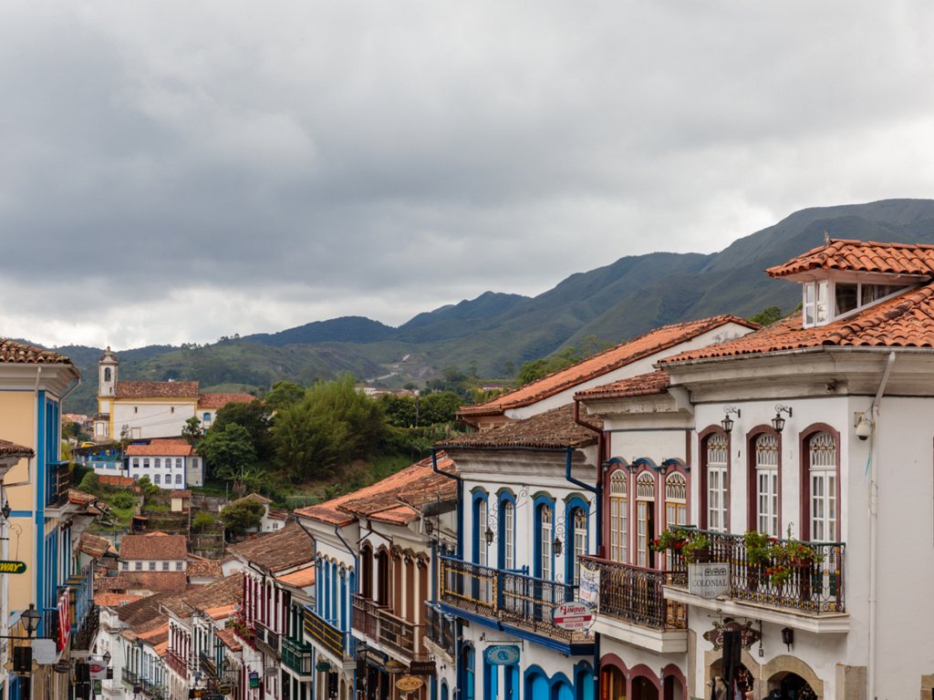 Ouro Preto
