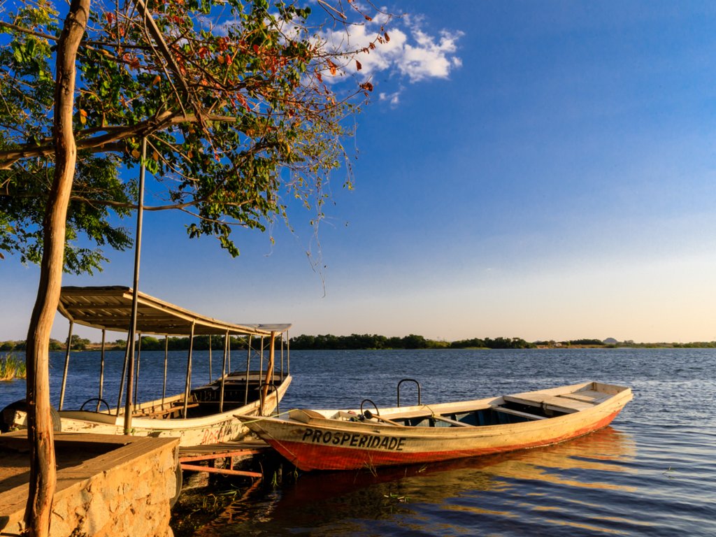 Rio São Francisco