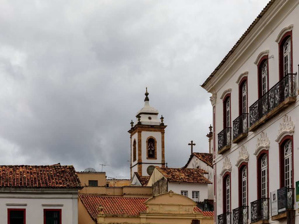 São João del-Rei