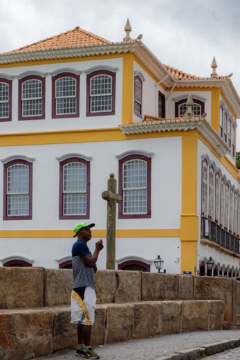 MS-20201119-01866 Centro Histórico de São João del-Rei.