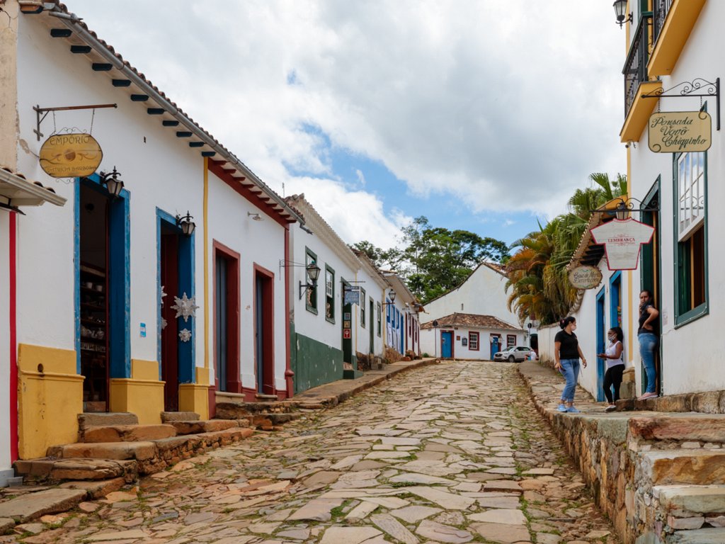 Tiradentes