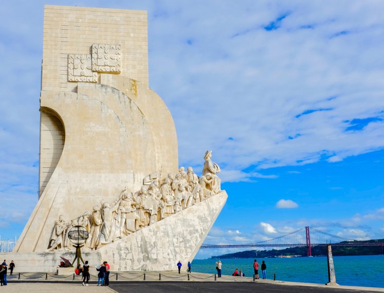 Portugal Europa